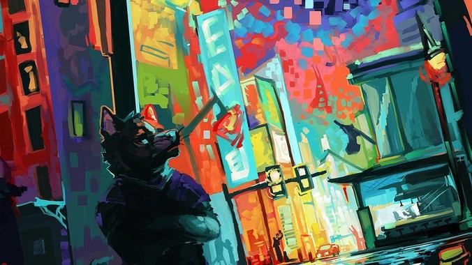 做网页开发时，允许用户输入url图片地址来作为自己的头像有什么风险？