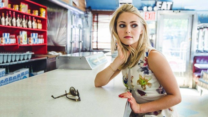 《甄嬛传》中祺贵人为什么和甄嬛反目？